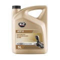 K2 ATF II 5L