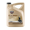 K2 ATF III 5L