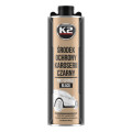 K2 ANTI-GRAVEL BLACK - konzervácia podvozku 1L