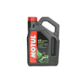 Motul 5000 4T 10W-40 4L