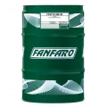 FANFARO FORD 6716 5W-30 60L