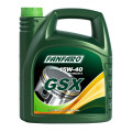 FANFARO GSX 15W-40 4L