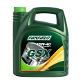 FANFARO GSX 15W-40 5L