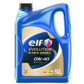 Elf Evolution R-Tech Sport 0W-40 5L