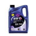 ELF 75w Tranself NFX 5L