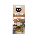 K2 VENTO LEATHER - aromatická vôňa 8ml