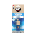 K2 VENTO OCEAN - aromatická vôňa 8ml