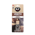 K2 VENTO COFFEE - aromatická vôňa 8ml