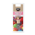 K2 VENTO BUBBLE GUM - aromatická vôňa 8ml