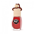 K2 VENTO CHERRY REFILL - aromatická vôňa 8ml