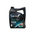 WOLF OFFICIALTECH 5W-30 C3 LLIII 5L