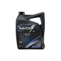 WOLF VITALTECH 5W-40 PI C3 5L