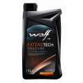 WOLF EXTENDTECH 5W-40 HM 1L