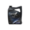 WOLF VITALTECH 5W-50 5L