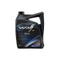 WOLF VITALTECH 10W-60 M 5L