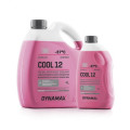 DYNAMAX COOL ULTRA 12 READYMIX  -37° 5L