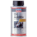 LIQUI MOLY 1011 OCHRANA PRED OPOTREBENÍM - 125 ml