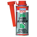 LIQUI MOLY 3725 PRÍSADA DO BIONAFTY - 250ml