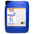 LIQUI MOLY 3309 VIACÚČELOVÝ SPREJ PLUS 7 - 5L