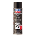 LIQUI MOLY 6111 OCHRANA PODVOZKU - ŽIVICA, ČIERNA, SPREJ - 500ml