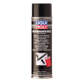 LIQUI MOLY 6113 OCHRANA PODVOZKU - ČIERNA, PRELAKOVATEĽNÁ, SPREJ - 500ml