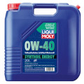 LIQUI MOLY 1362 SYNTHOIL ENERGY 0W-40 - 20L