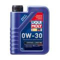 LIQUI MOLY 1150 MOTOROVÝ OLEJ SYNTHOIL LONGTIME PLUS 0W-30 - 1L