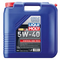 LIQUI MOLY 1308 SYNTHOIL HIGH TECH 5W-40 - 20L