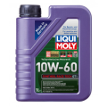 LIQUI MOLY 1390 SYNTHOIL RACE TECH GT1 10W-60 - 1L