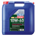 LIQUI MOLY 1392 SYNTHOIL RACE TECH GT1 10W-60 - 20L