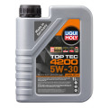 LIQUI MOLY 3706 TOP TEC 4200 5W-30 - 1L