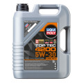 LIQUI MOLY 3707 TOP TEC 4200 5W-30 - 5L