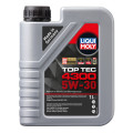 LIQUI MOLY 3740 TOP TEC 4300 5W-30 - 1L