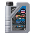 LIQUI MOLY 3755 TOP TEC 4600 5W-30 - 1L