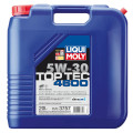 LIQUI MOLY 3757 TOP TEC 4600 5W-30 - 20L