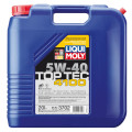 LIQUI MOLY 3702 TOP TEC 4100 5W-40 - 20L