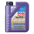 LIQUI MOLY 3863 LEICHTLAUF HIGH TECH 5W-40 - 1L