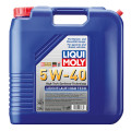 LIQUI MOLY 3867 LEICHTLAUF HIGH TECH 5W-40 - 20L