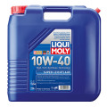 LIQUI MOLY 1304 SUPER LEICHTLAUF 10W-40 - 20L