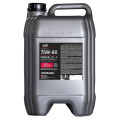 DYNAMAX HYPOL 75W-80 GL-4 20L