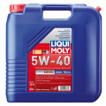 LIQUI MOLY 1333 DIESEL HIGH TECH 5W-40 - 20L