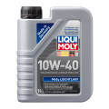 LIQUI MOLY 1091 MOS2 LEICHTLAUF 10W-40 - 1L