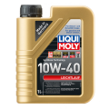 LIQUI MOLY 1317 LEICHTLAUF 10W-40 - 1L