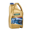 RAVENOL DW-1 Fluid 4L