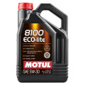 MOTUL 8100 5W-30 ECO-LITE 4L