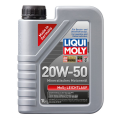 LIQUI MOLY 1220 MOTOROVÝ OLEJ MOS2 LEICHTLAUF 20W-50 - 1L