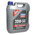 LIQUI MOLY 1212 MOTOROVÝ OLEJ MOS2 LEICHTLAUF 20W-50 - 5L