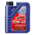 LIQUI MOLY 1095 TOURING HIGH TECH 15W-40 - 1L