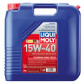 LIQUI MOLY 1298 TOURING HIGH TECH 15W-40 - 20L