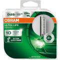 OSRAM XENÓNOVÁ VÝBOJKA D2S ULTRA LIFE 66240ULT-HCB